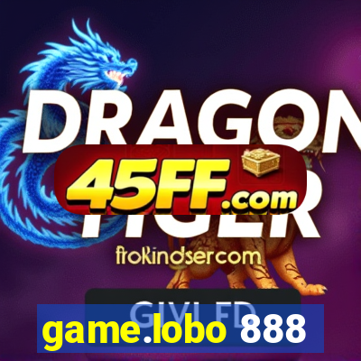 game.lobo 888
